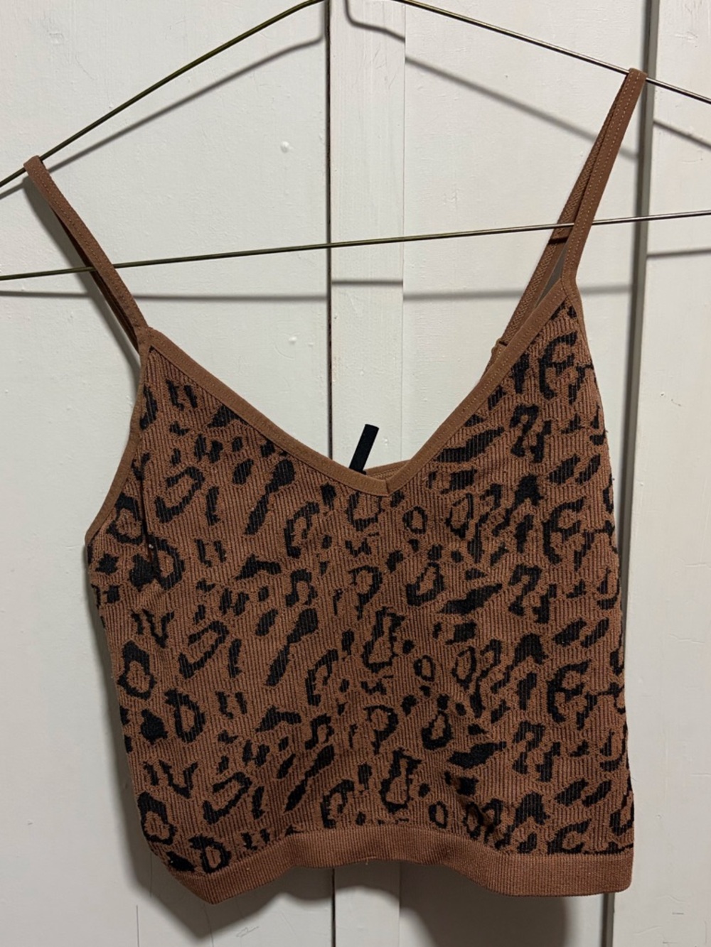 Womens fashion nova shirt size s/m